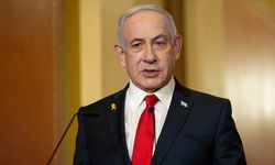 Netanyahu’dan Trump, Aliyev ve Paşinyan’a Tarihi Barış Anlaşması Tebriği