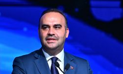 Bakan Kacır: “Sanayicilerimiz Güçlü Üretimi Sürdürüyor”