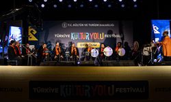 Erzurum Kültür Yolu Festivali çeşitli etkinliklerle devam ediyor