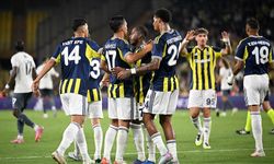 Fenerbahçe ile Kocaelispor 41. randevuda