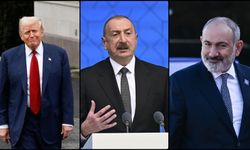 Trump, Azerbaycan Cumhurbaşkanı Aliyev ile Ermenistan Başbakanı Paşinyan'ı konuk edecek