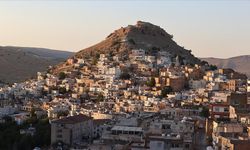 "Mardin'in minyatürü Savur" tarih, doğa ve kültür turizminde iddialı