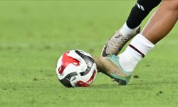 Trendyol Süper Lig'de ilk hafta maçları tamamlandı