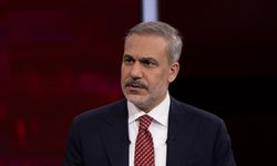 Dışişleri Bakanı Fidan: Gazze'de yaşanan soykırım sadece milletimizin değil, bütün dünyanın kanayan yarası