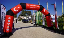 10. Uluslararası Edirne Maratonu'nda 800 atlet koşacak