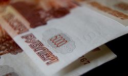 Rusya'nın Ulusal Refah Fonu rezervleri 13,08 trilyon rubleye geriledi