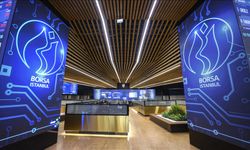 Borsa günü yükselişle tamamladı