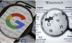 Rusya'dan Google ve Wikipedia'ya 13 milyon ruble ceza