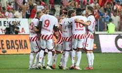 Samsunspor, UEFA Avrupa Ligi'nde ilk maçına Yunanistan deplasmanında çıkacak