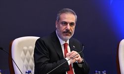 Dışişleri Bakanı Hakan Fidan’dan 30 Ağustos Zafer Bayramı Mesajı