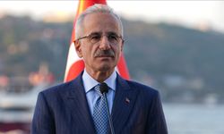 Ulaştırma ve Altyapı Bakanı Uraloğlu’ndan Mustafa Demir için taziye mesajı