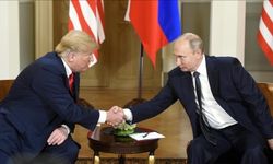 Trump, Putin ile görüşmesi iyi geçmezse "çekip gideceğini" söyledi