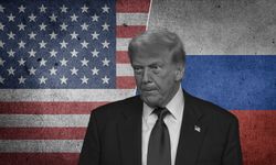 Trump, Moskova'daki ABD-Rusya görüşmesinin sonucuna göre Rusya'ya yaptırımlara karar verecek