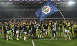 Fenerbahçe'nin Feyenoord galibiyeti Hollanda basınında