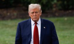 ABD Başkanı Trump, Çin ile ticaret anlaşmasına "çok yaklaştıklarını" söyledi