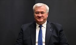 Ukrayna’dan Barış Mesajı: “Trump, Zelenskiy ve Putin Zirvesi Dönüm Noktası Olabilir”