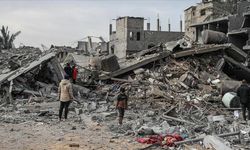BM: İsrail'in Gazze harekatı devam ederse Filistinli aileler, uçurumun kenarına itilebilir