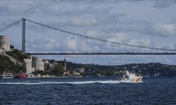 Başsavcılıktan kayıp Rus yüzücünün karaya çıkıp çıkmadığının araştırılması talimatı