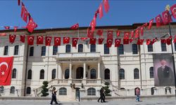 Sivas Kongresi'nin 106. yıl dönümü çeşitli etkinliklerle kutlanacak