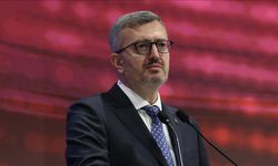 İletişim Başkanı Duran: “17 Ağustos Depreminin Acısı 26 Yıldır Yüreğimizde”