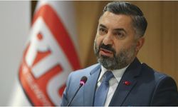 RTÜK Başkanı Şahin’den Deprem Sonrası “Bilgi Kirliliği” Uyarısı