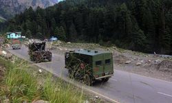 Çin ve Hindistan, sınır sorununun çözümü için yeni mekanizmalar kurulmasında anlaştı