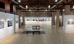 İstanbul Photo Awards 2025'in ikinci sergisi İstanbul'da açıldı