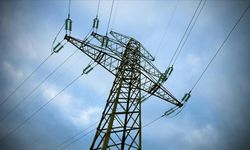 Spot Elektrik Piyasasında Yarın İçin En Yüksek Fiyat 3 Bin 400 Lira