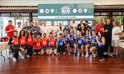 Muaythai Süper Lig Finali, bugün yapılacak