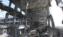 İsrailli mimarlar ve şehir planlamacılarından Gazze'deki yıkıma son verilmesi için ortak bildiri