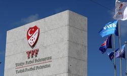 PFDK'den 4 Süper Lig kulübüne para cezası