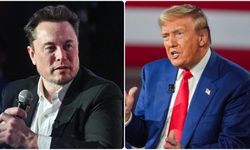 Elon Musk'ın aralarındaki gerilime rağmen Trump ve Cumhuriyetçilere 15 milyon dolar verdiği ortaya çıktı