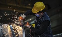 Sanayi Üretim Endeksi Haziran’da Yıllık %8,3 Arttı
