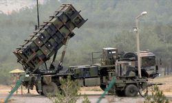 NATO Genel Sekreteri, Almanya'nın Ukrayna'ya Patriot hava savunma sistemi sağlamasından memnun