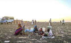 UNICEF: Sudan'ın Kuzey Darfur Bölgesinde 640 Binden Fazla Çocuk Hayati Tehlike Altında