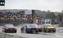 Rallikros yıldızları, TOSFED İstanbul Park'ta çifte final için buluşacak