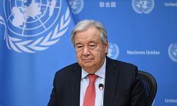 Guterres, Azerbaycan ile Ermenistan arasında imzalanan ortak deklarasyonu memnuniyetle karşıladı