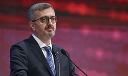 İletişim Başkanı Duran’dan Azerbaycan-Ermenistan Barış Memorandumu Açıklaması