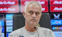 Fenerbahçe Teknik Direktörü Jose Mourinho: İyi bir takıma karşı zor bir maç oynayacağız