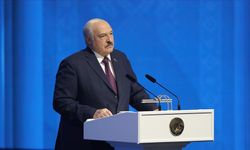 Lukaşenko, Trump'ın Ukrayna'da barış istiyorsa meseleye dikkatli müdahil olmasını istedi