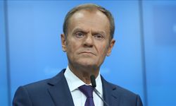 Tusk: Uluslararası liderler Ukrayna’ya desteğini teyit etti