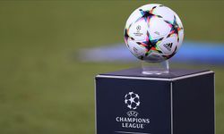Galatasaray'ın UEFA Şampiyonlar Ligi'ndeki rakipleri belli oldu