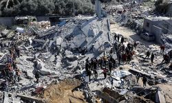 İsrail’in Gazze’nin çeşitli bölgelerindeki saldırılarında 27 Filistinli hayatını kaybetti
