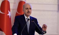 TBMM Başkanı Kurtulmuş, 80. yılında Hiroşima felaketini andı