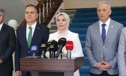Bakan Göktaş: 81 ilimizde, Terörsüz Türkiye kardeşlik sofrasında şehit aileleri ve gazilerimizle bir araya geleceğiz