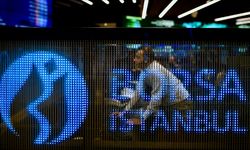 Borsa günü rekorla tamamladı