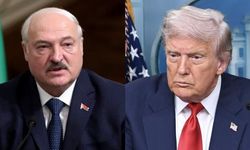Trump ile Lukaşenko, Alaska'da yapılacak ABD-Rusya zirvesini görüştü