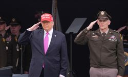 Trump'ın, orduya gizlice "yabancı kartellerle mücadele" emri verdiği iddiası