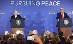 Avrupalı liderlerden Alaska zirvesinin ardından Ukrayna konulu ortak açıklama