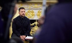 Zelenskiy, barış için Rusya'ya baskı uygulanması çağrısı yaptı